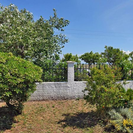 Ammos House Seaview - Agios Mamas Beach Екстериор снимка