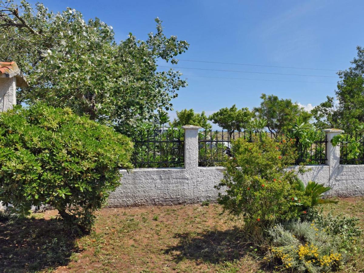 Ammos House Seaview - Agios Mamas Beach Екстериор снимка
