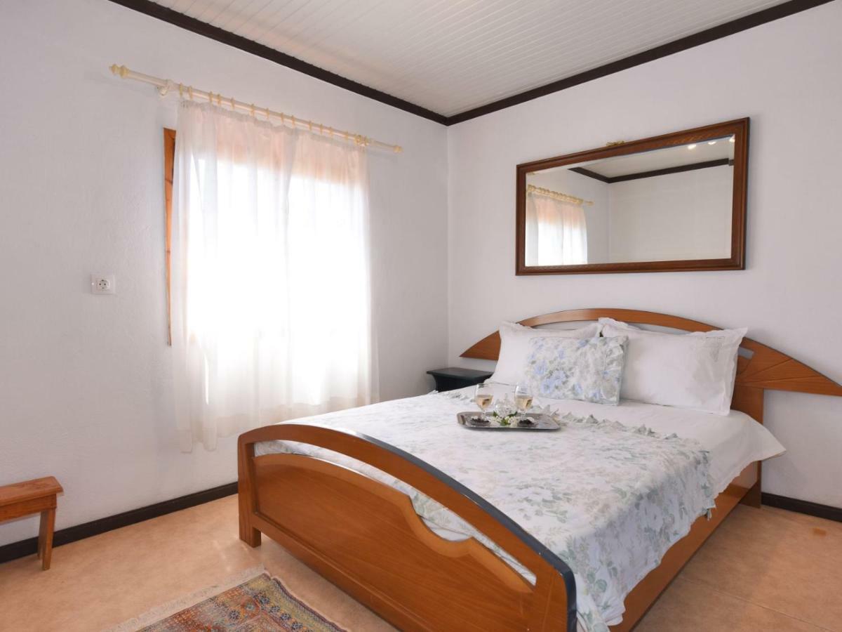 Ammos House Seaview - Agios Mamas Beach Екстериор снимка