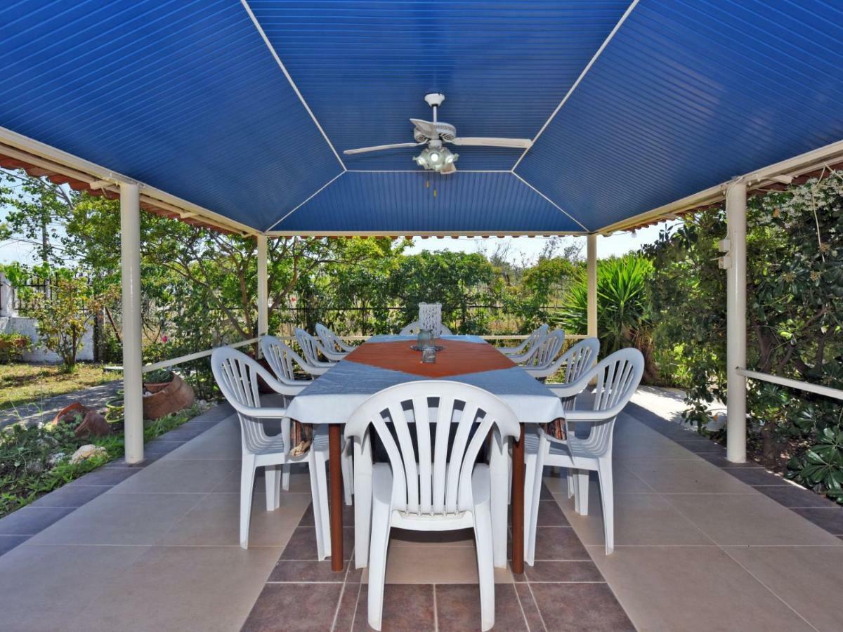 Ammos House Seaview - Agios Mamas Beach Екстериор снимка