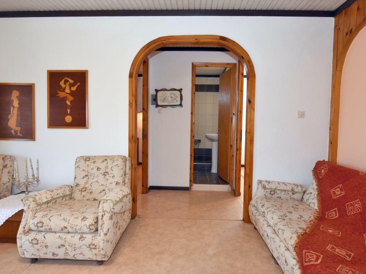 Ammos House Seaview - Agios Mamas Beach Екстериор снимка