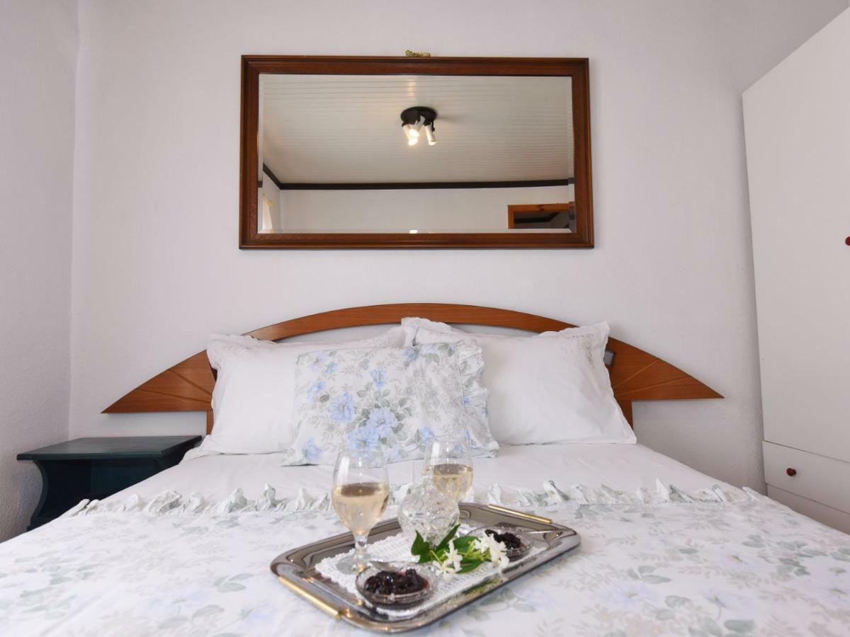 Ammos House Seaview - Agios Mamas Beach Екстериор снимка