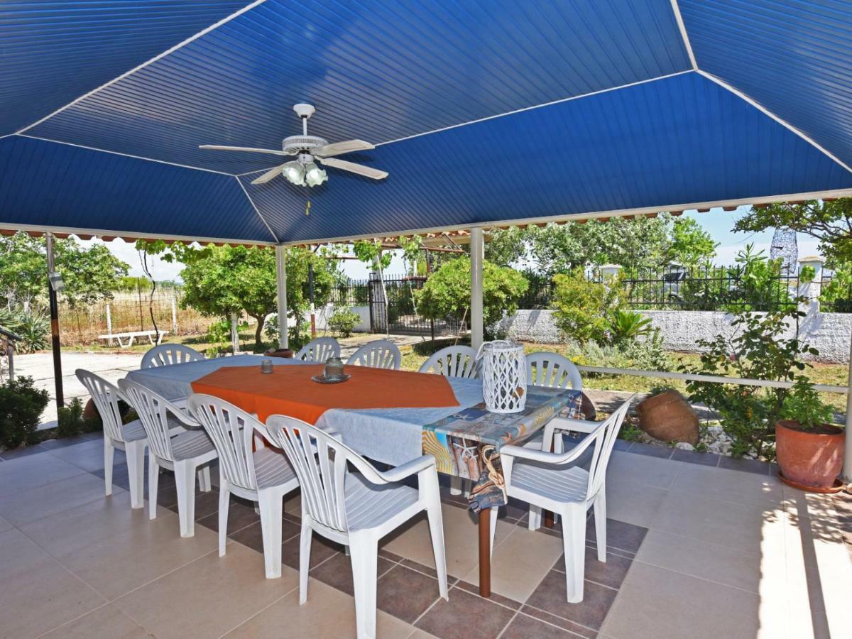 Ammos House Seaview - Agios Mamas Beach Екстериор снимка